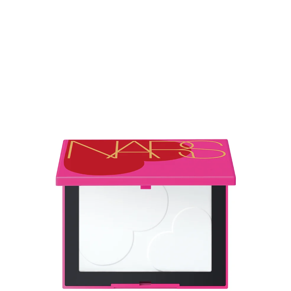 NARS Special Deco Light Reflecting Setting Powder Pressed 8.5g Image 1