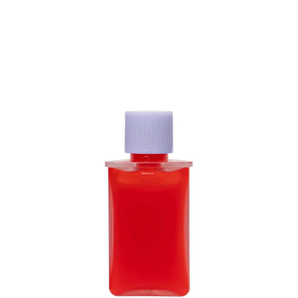 KraveBeauty Plumptuous Lip Jelly Refill - Iced Persimmon Image 1