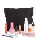 Cult Beauty The Glow And Go Goody Bag 2024 (Worth Over £275)