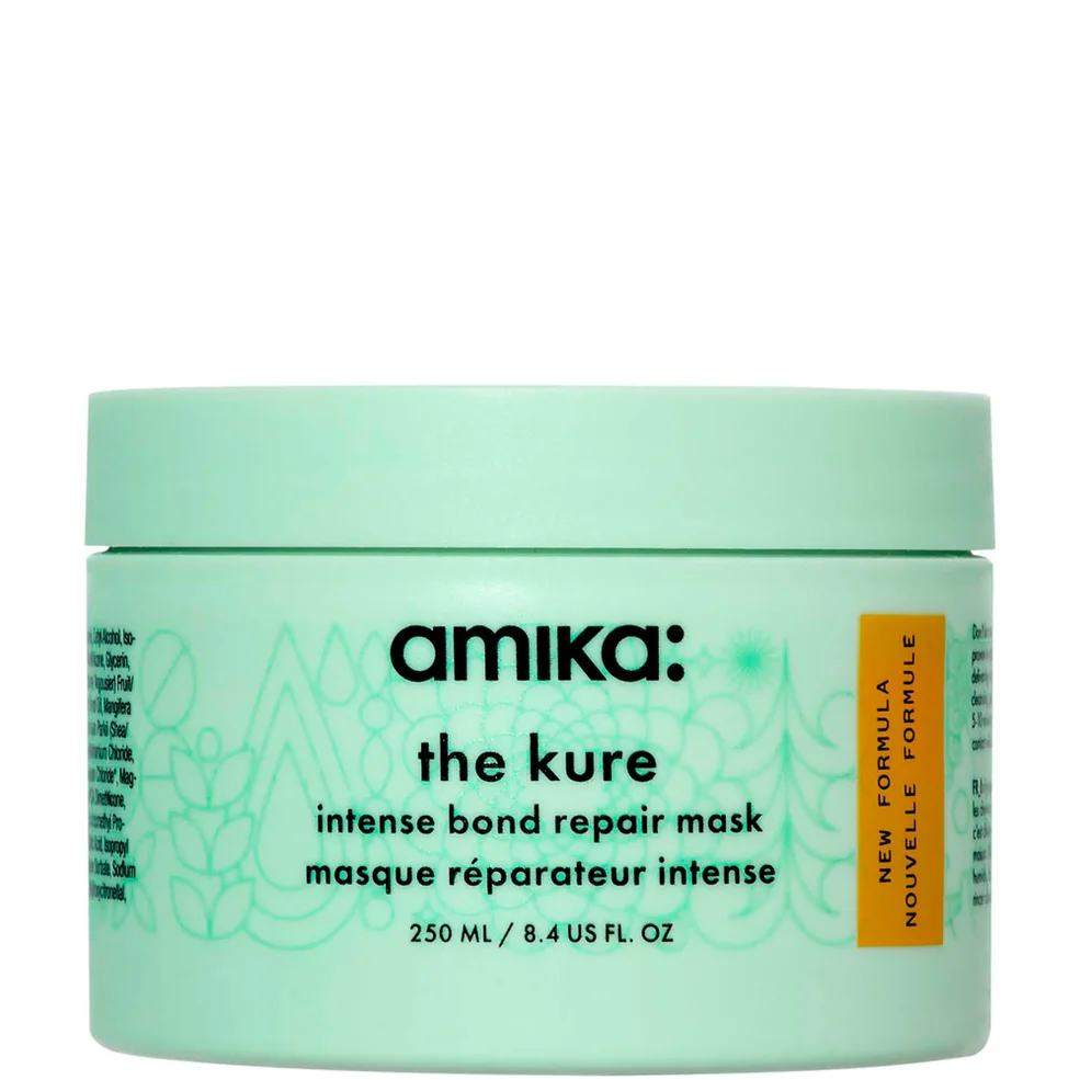 Amika The Kure Intense Bond Repair Mask 250ml Image 1