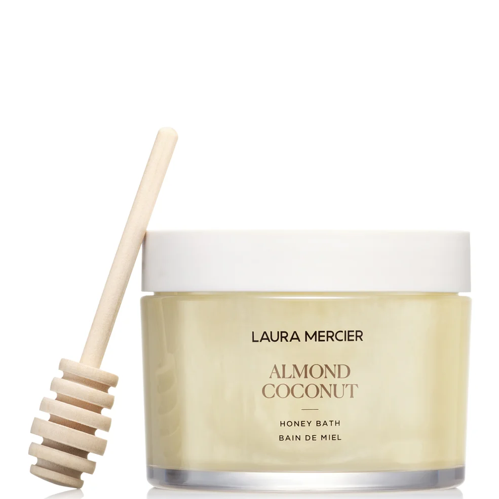 Laura Mercier Honey Bath 250ml - Almond Coconut Image 1