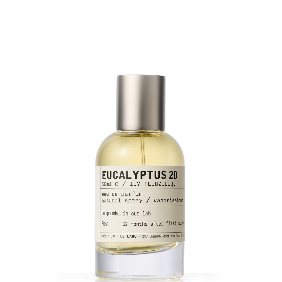 Le Labo Eucalyptus 20 (50ml) Image 1
