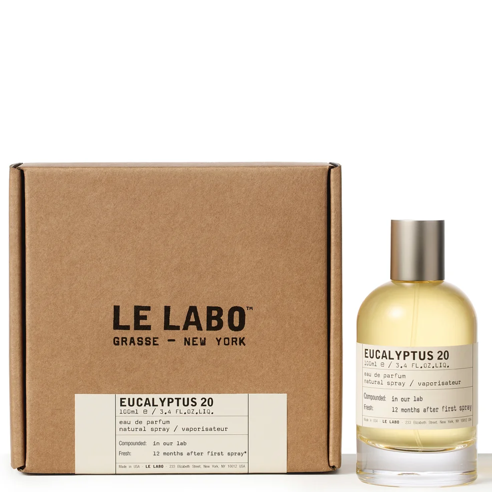 Le Labo Eucalyptus 20 (100ml) Image 1
