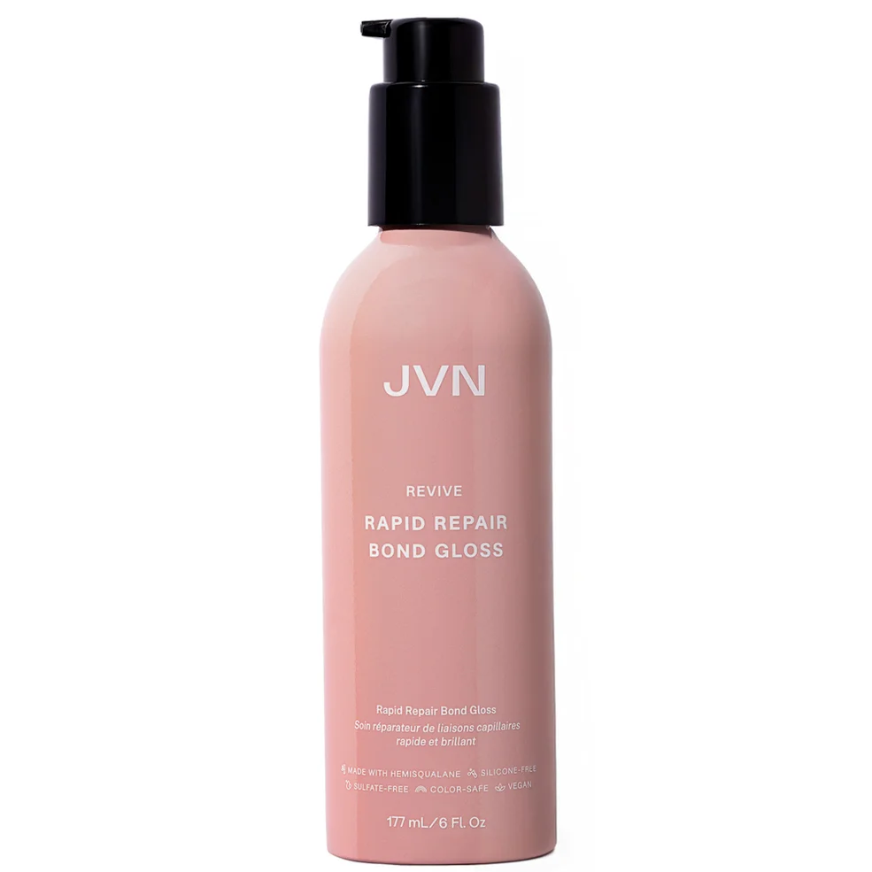 JVN Revive Rapid Repair Bond Gloss 177ml Image 1