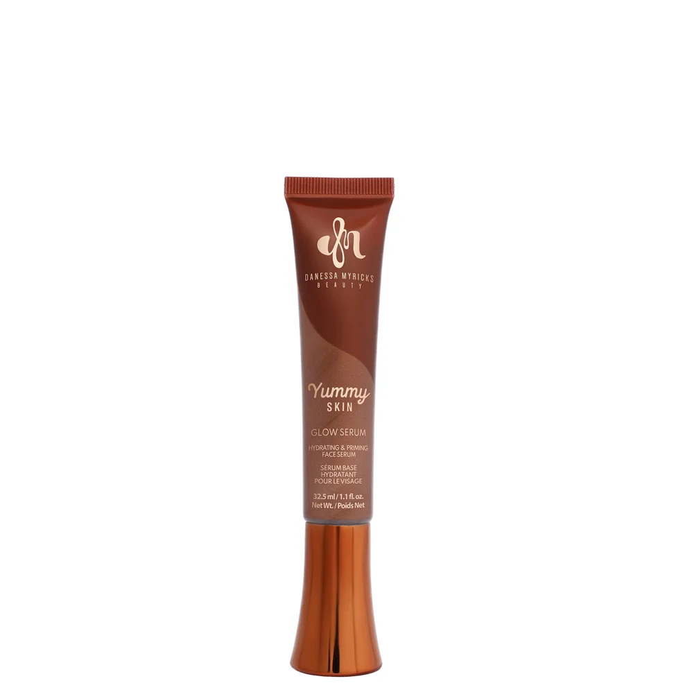 Danessa Myricks Beauty Yummy Skin Glow Serum 32.5ml (Various Shades) Image 1