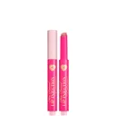 Too Faced Lip Injection Extreme Plumping Clicks - Don't be Chai