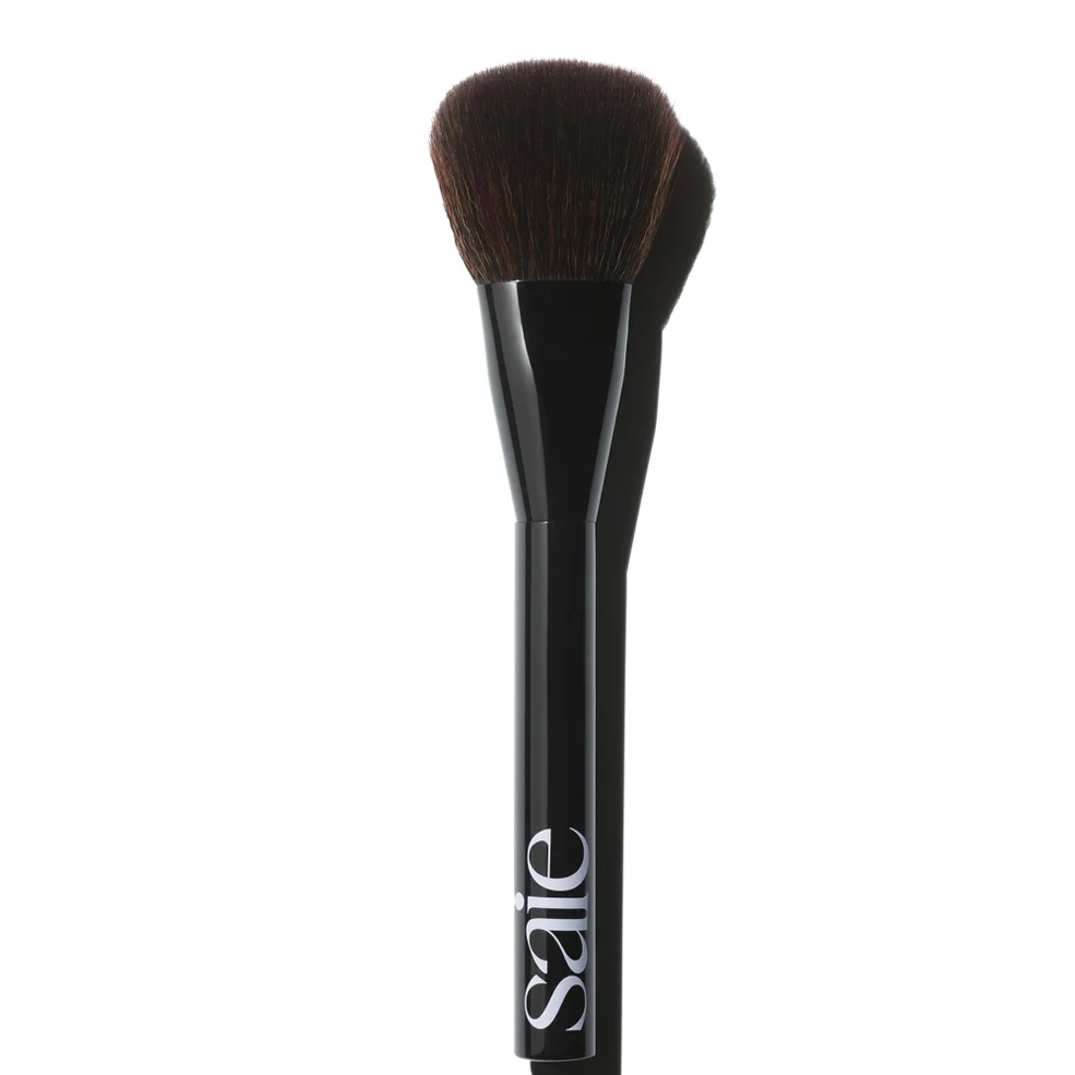 Saie The Powder Blush Brush Image 1