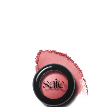 Saie SuperSuede Radiant Blush Powder - Mia