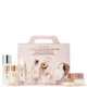 Charlotte Tilbury Immediate Skin Revival Routine - Skincare Discovery Set (Worth £130 30.8% Saving)