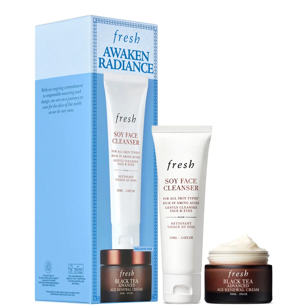 Fresh Awaken Radiance Set Image 1