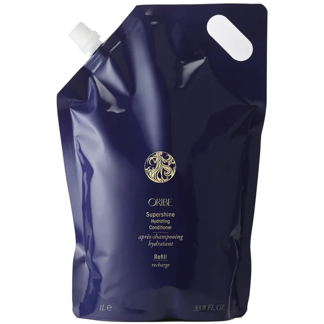 Oribe Supershine Conditioner Refill Pouch 1L