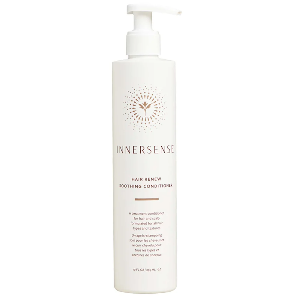 Innersense Hair Renew Soothing Conditioner 295ml Image 1