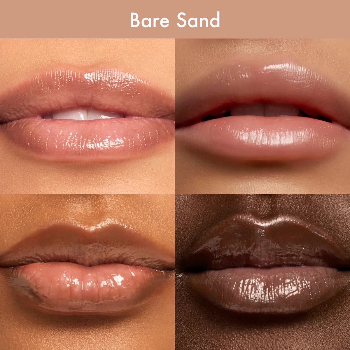 Summer Fridays Dream Lip Oil Bare Sand Cult Beauty