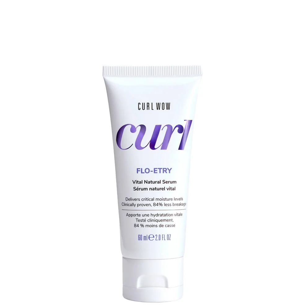 Curl Wow Floetry Travel Image 1