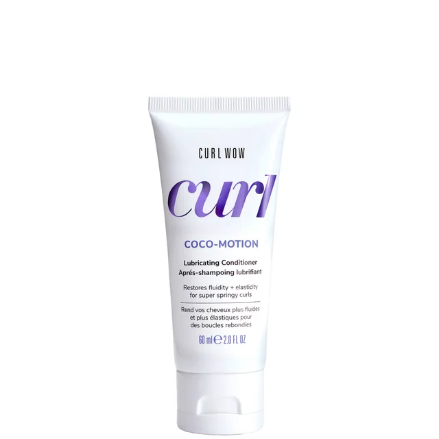 Curl Wow Cocomotion Travel