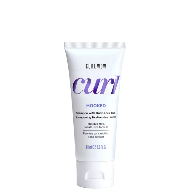 Curl Wow Hooked Travel