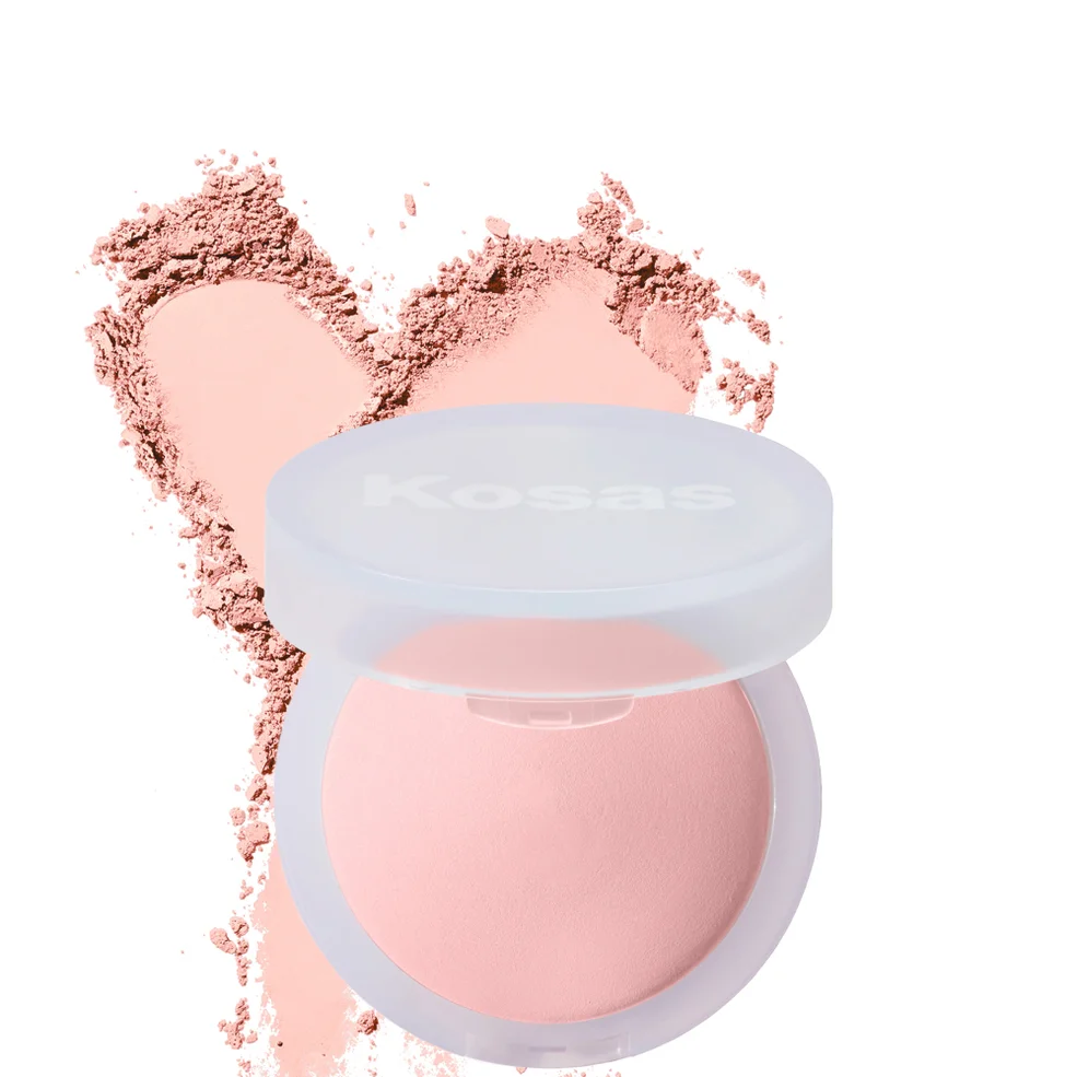 Kosas Cloud Set Brightening Powder 9.5g (Various Shades) Image 1