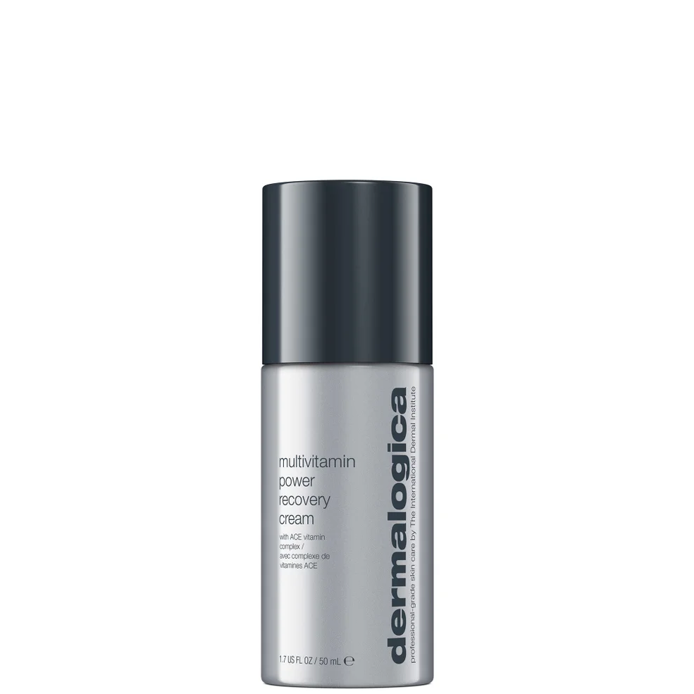 Dermalogica Multivitamin Power Recovery Cream 50ml Image 1