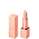 LAWLESS BEAUTY Forget the Filler Lip-Plumping Line-Smoothing Satin Cream Lipstick - Platinum