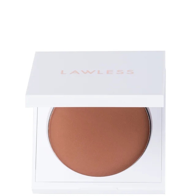LAWLESS BEAUTY - Summer Skin Talc-Free Valvet Matte Bronzer - 11g (various shade)