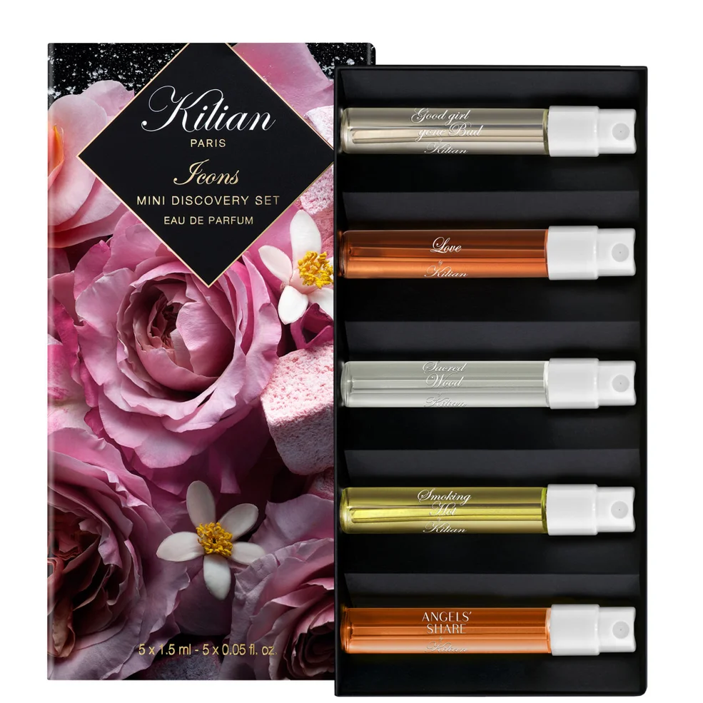 Kilian Icons Mini Discovery Set Image 1