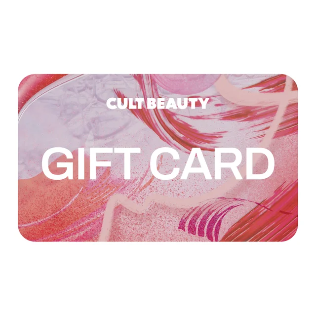 CULT BEAUTY eGift Card (£25–£500)