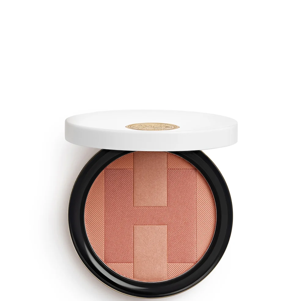 Plein Air, H TRIO Le Grand Blush Silky Blush, Rose Hâlé Image 1