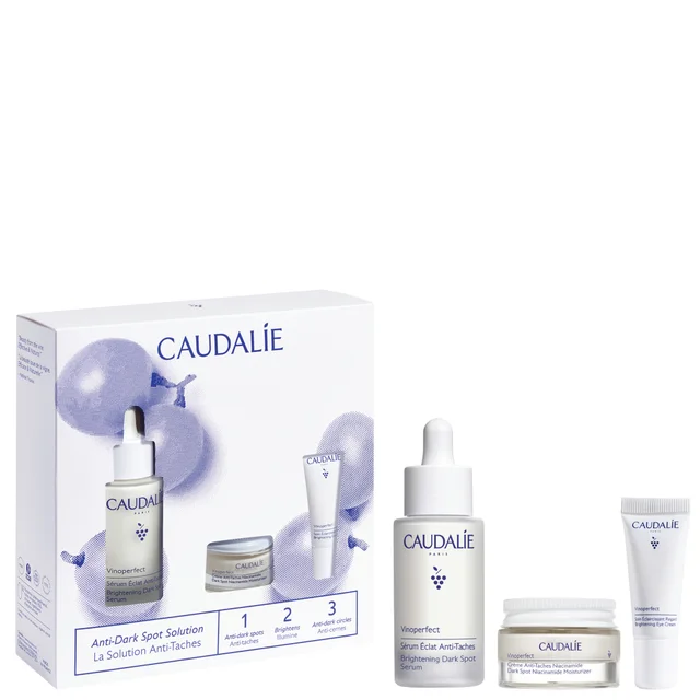 Caudalie Vinoperfect Brightening Edit