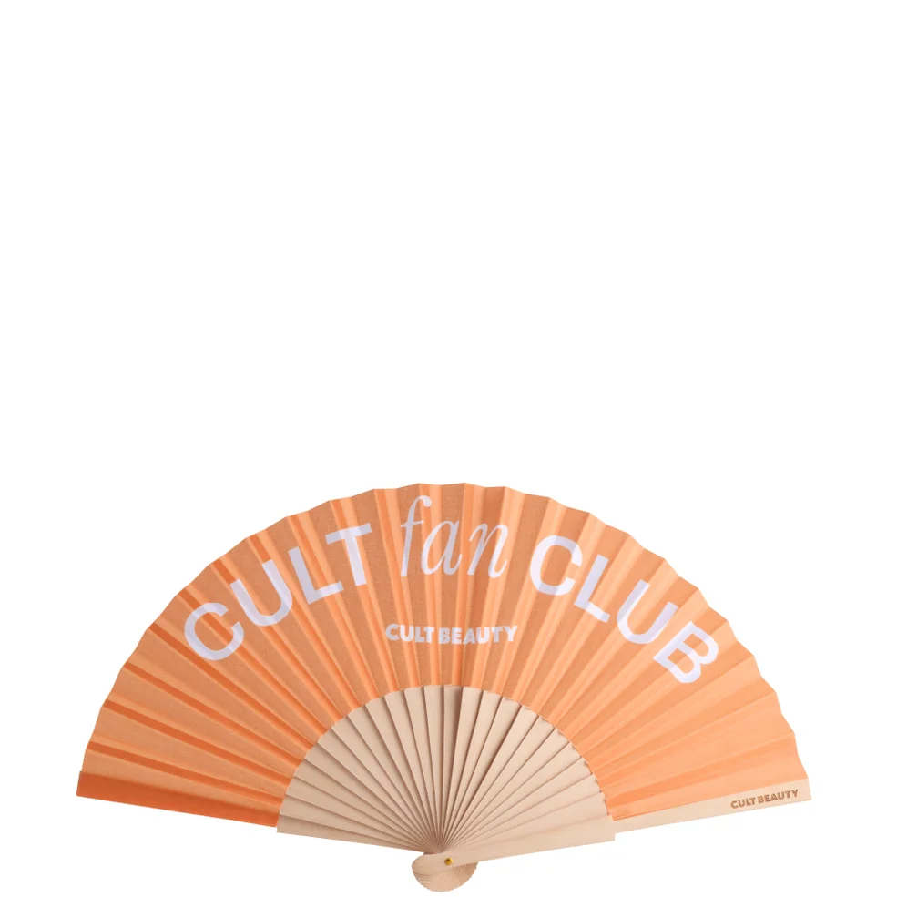 Cult Beauty 'Cult Fan Club' Fan Image 1