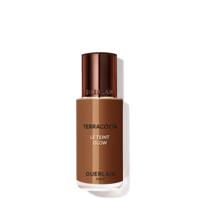 Guerlain Terracotta Le Teint Glow Healthy Glow Foundation (Various Shades)