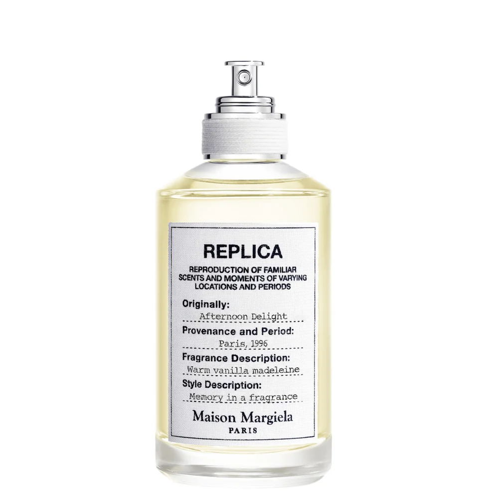 Maison Margiela Replica Afternoon Delight Eau de Toilette 100ml Image 1