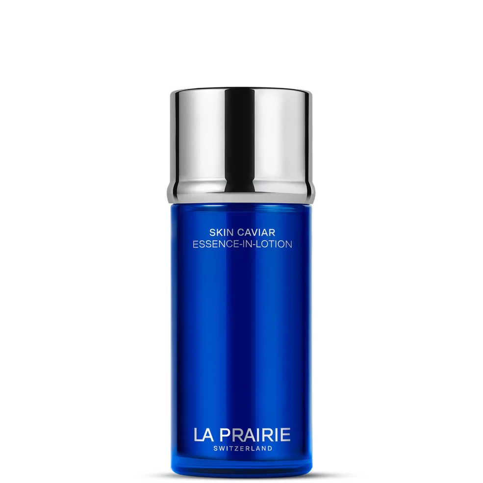 La Prairie Skin Caviar Essence-in-Lotion Hydrating Pre-Serum 80ml Image 1