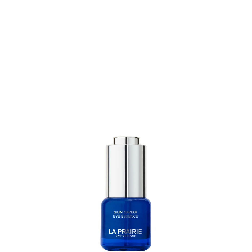 La Prairie Essence of Skin Caviar Eye Complex with Caviar Extracts 15ml Image 1