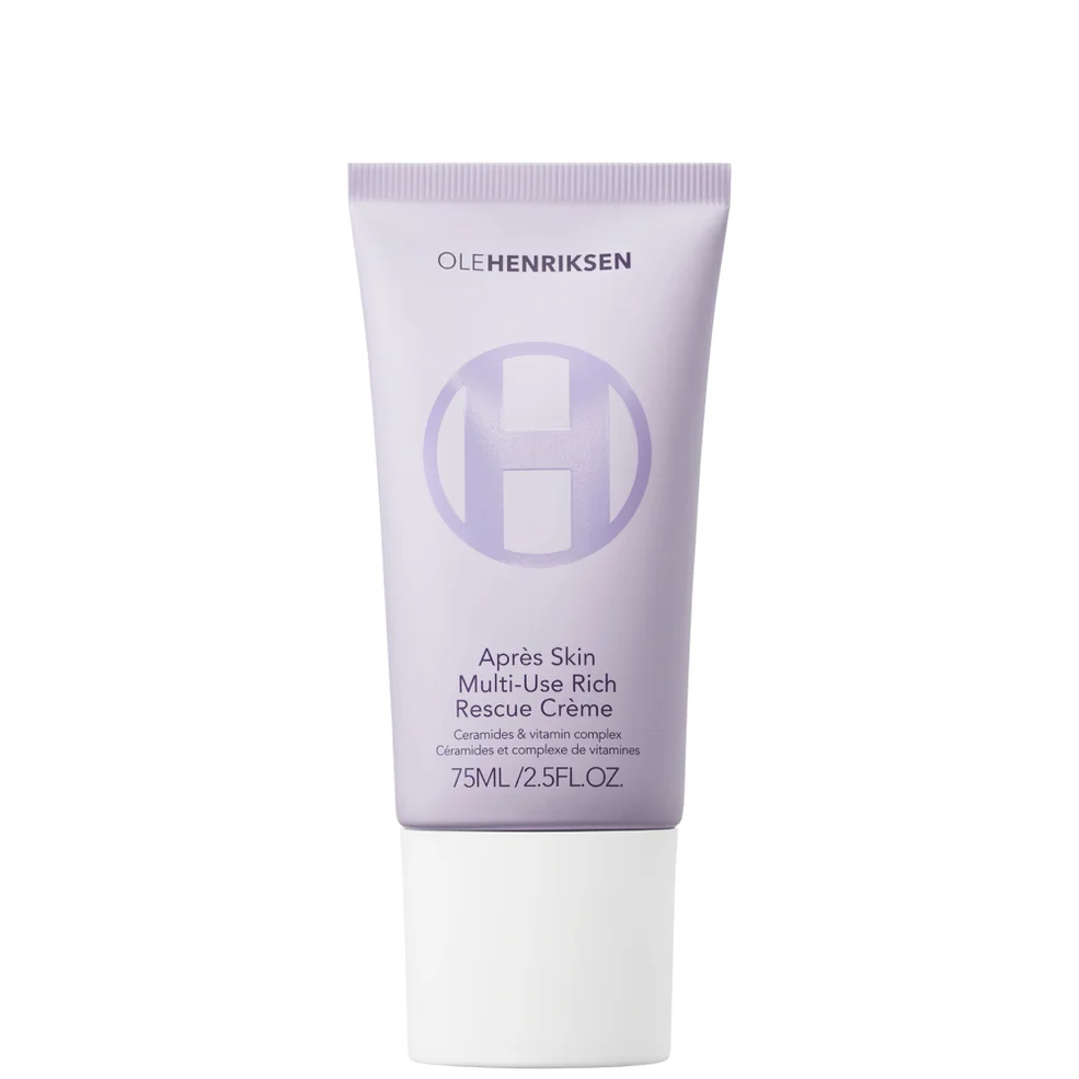 Ole Henriksen Après-Skin Rich Rescue Crème 75ml Image 1