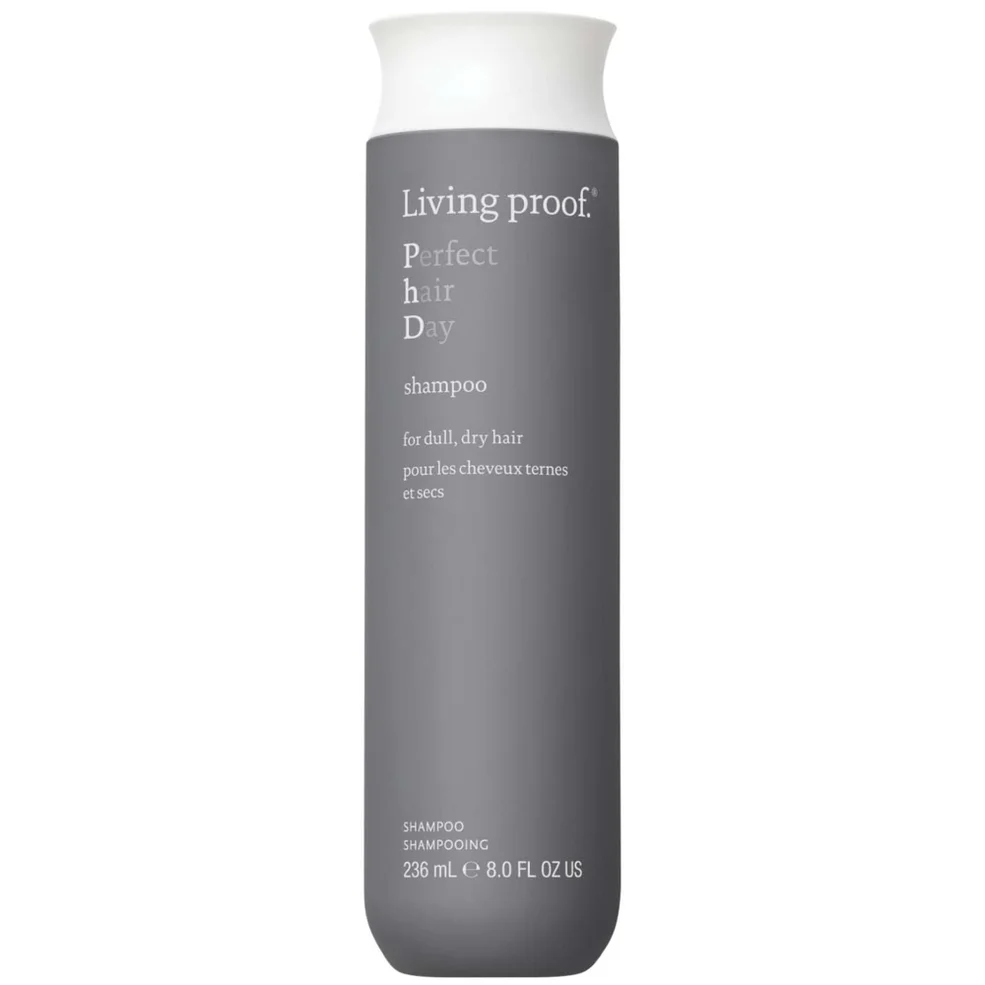 Living Proof Perfect hair Day™ Shampoo 236ml Image 1