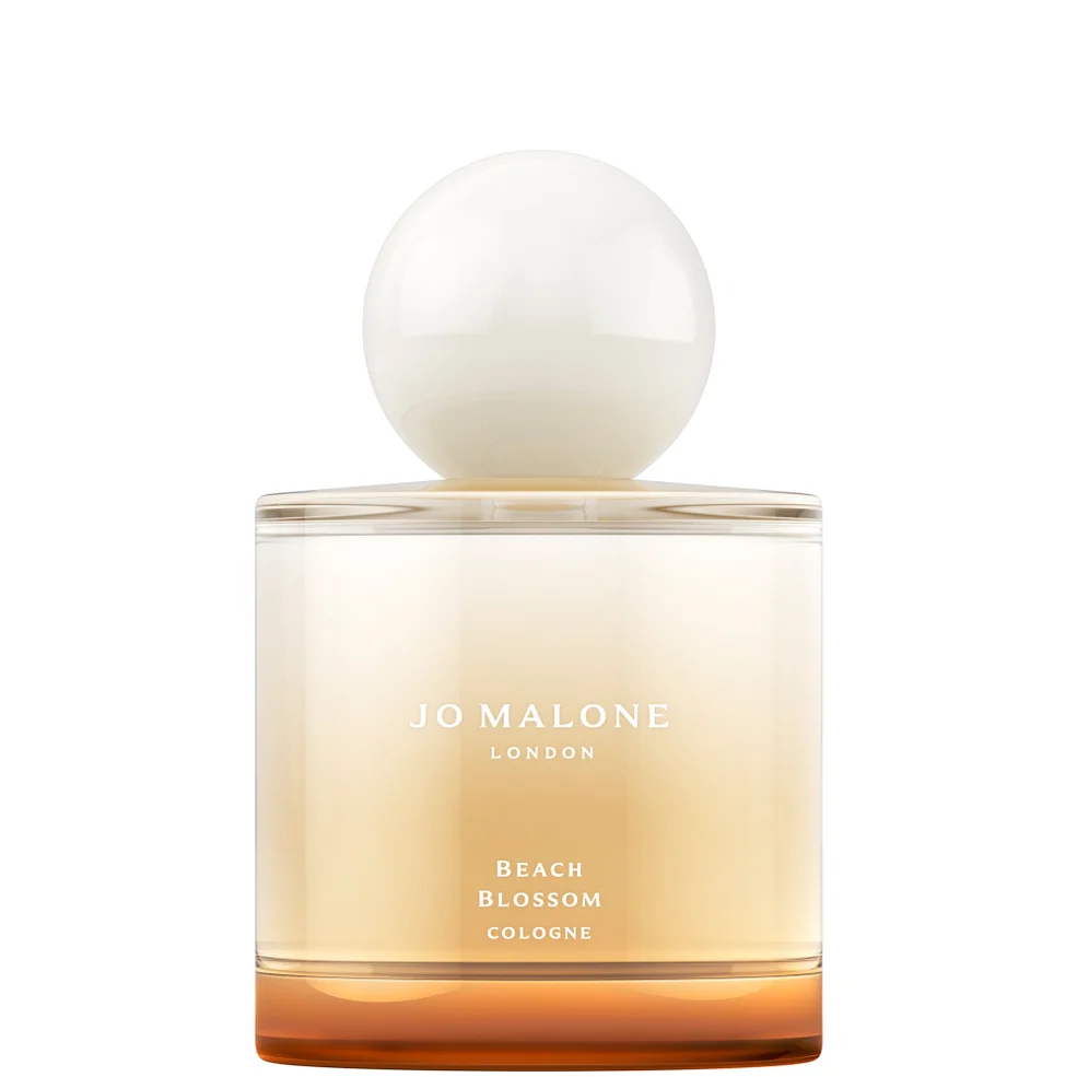 Jo Malone London Beach Blossom Cologne 100ml | Cult Beauty