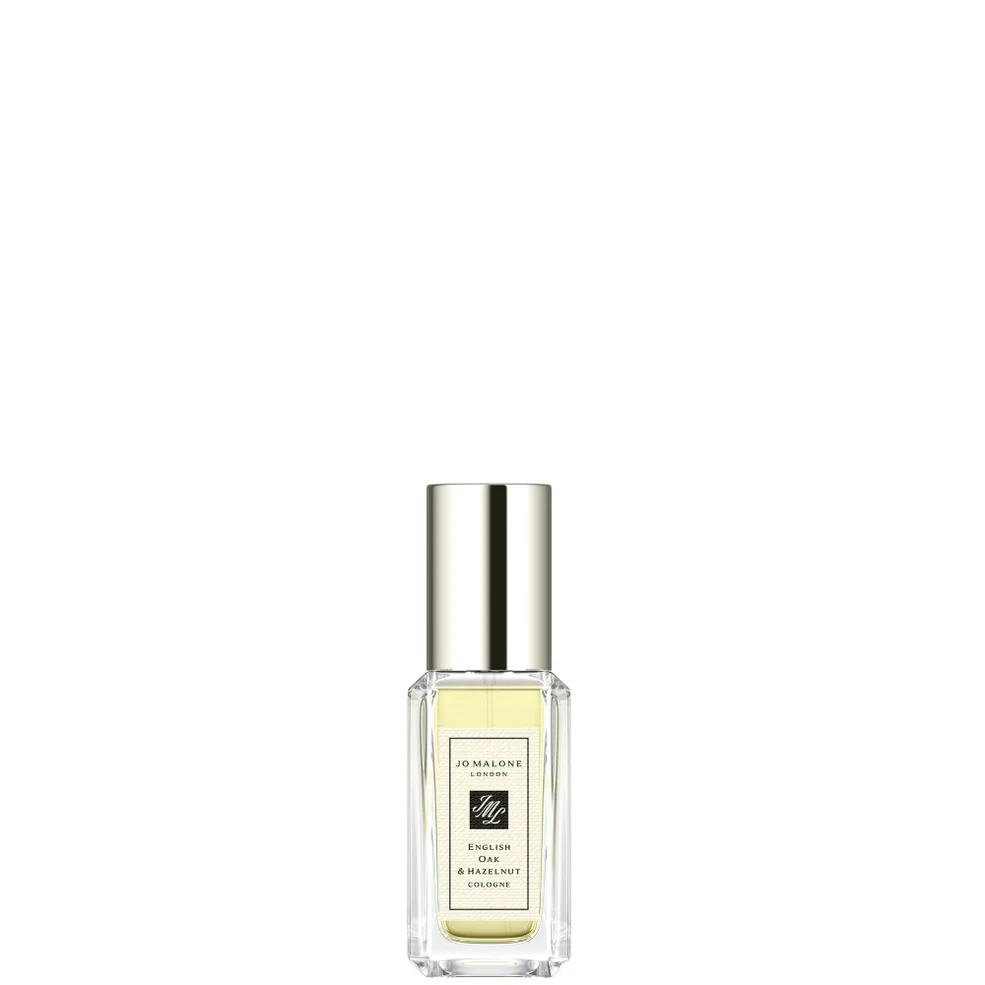 Jo Malone London English Oak & Hazelnut Cologne 9ml Image 1