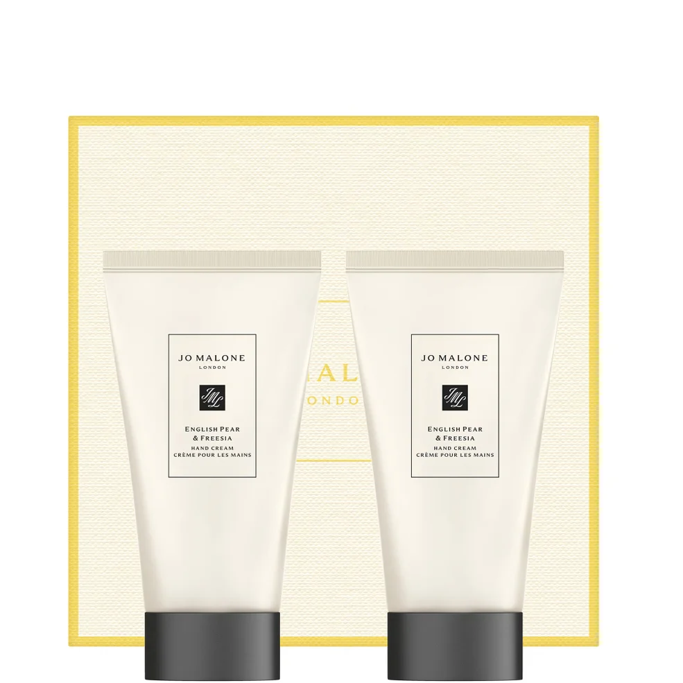 Jo Malone London English Pear & Freesia Hand Care Collection Image 1