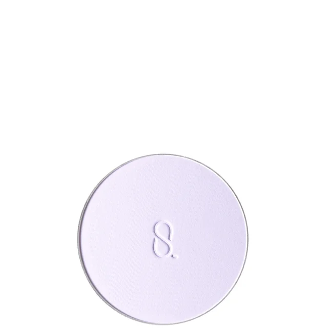 SUQQU Soft Matte Setting Powder Refill 7g