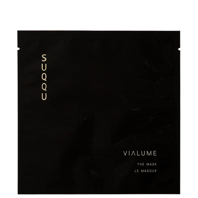 SUQQU Vialume The Mask 1Piece 33ml