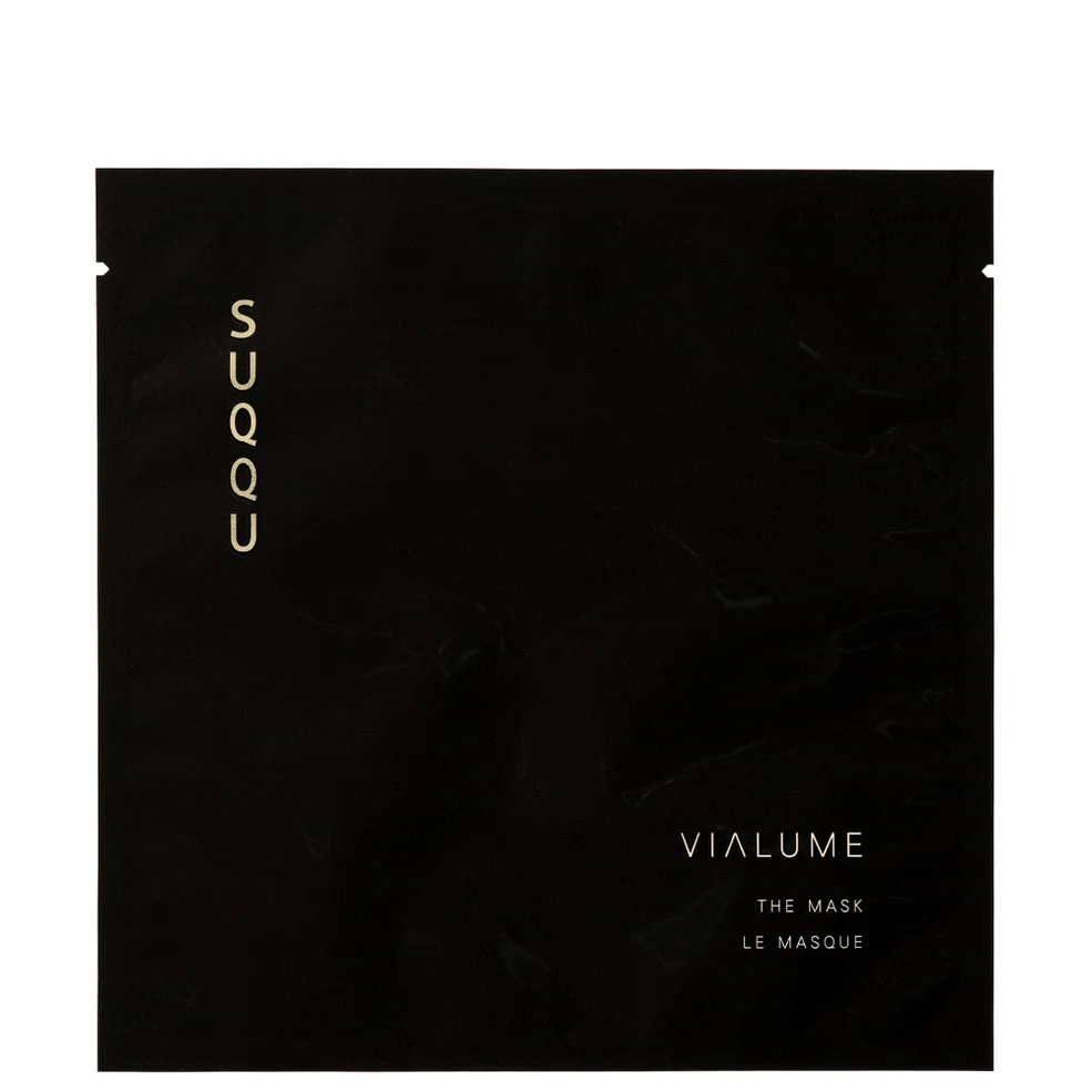 SUQQU Vialume The Mask 1Piece 33ml Image 1