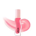 Gisou Honey Infused Lip Oil - Raspberry Swirl