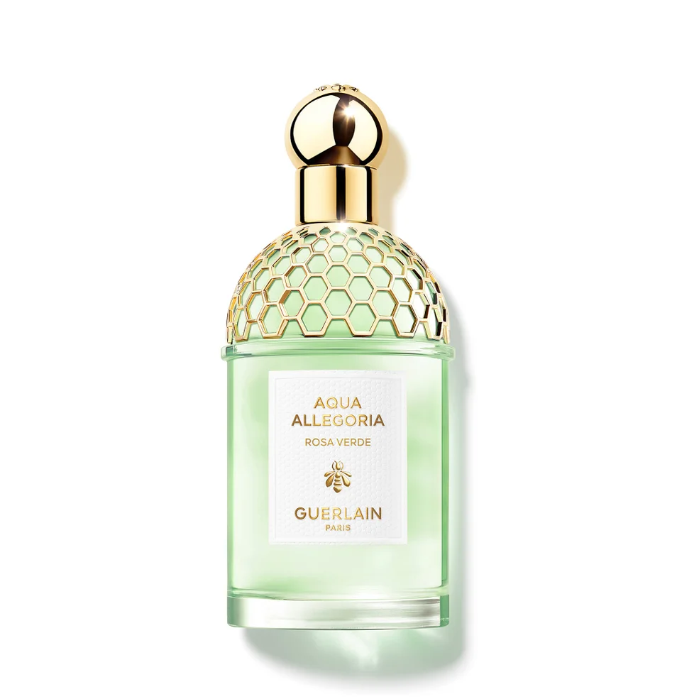 Aqua Allegoria Rosa Verde Eau de Toilette 125ml Image 1