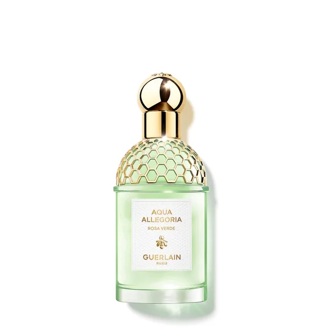 Aqua Allegoria Rosa Verde Eau de Toilette 75ml