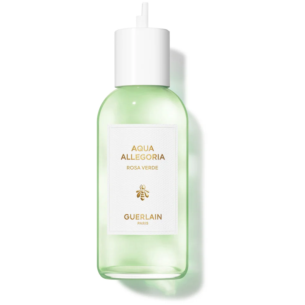 Aqua Allegoria Rosa Verde Eau de Toilette 200ml refill Image 1