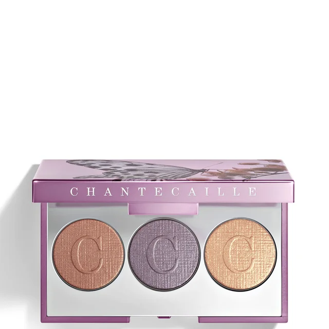 Chantecaille Nymph Eye Trio