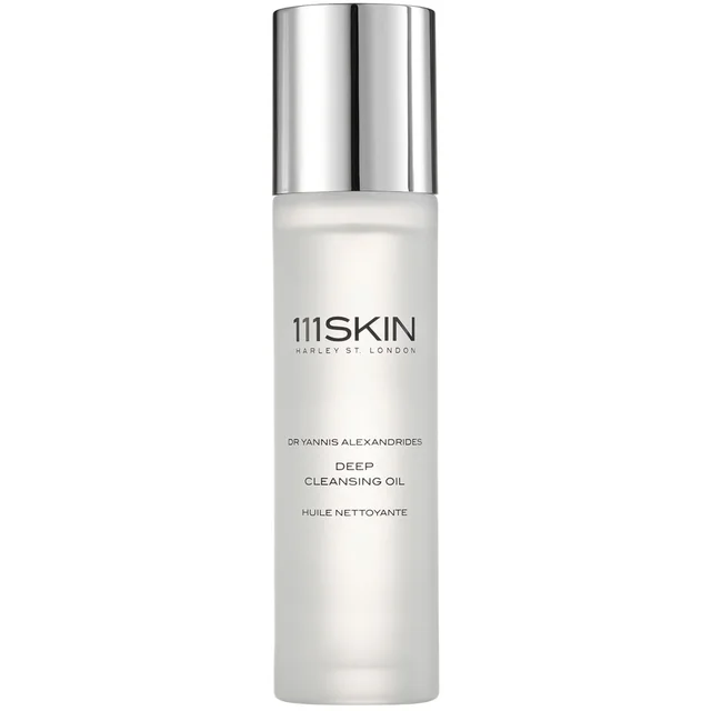 111SKIN Deep Cleansing Oil 100ml
