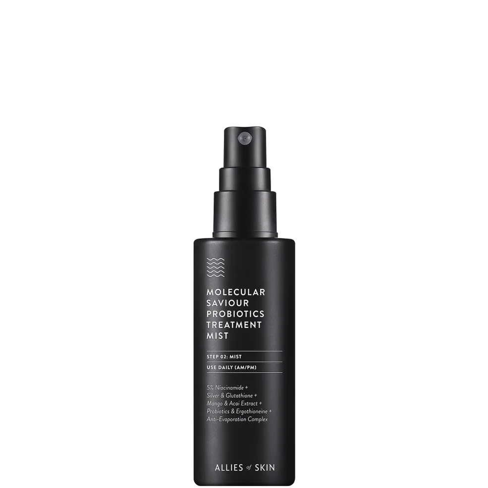 Allies of Skin Molecular Saviour Probiotics Treatment Mist Image 1