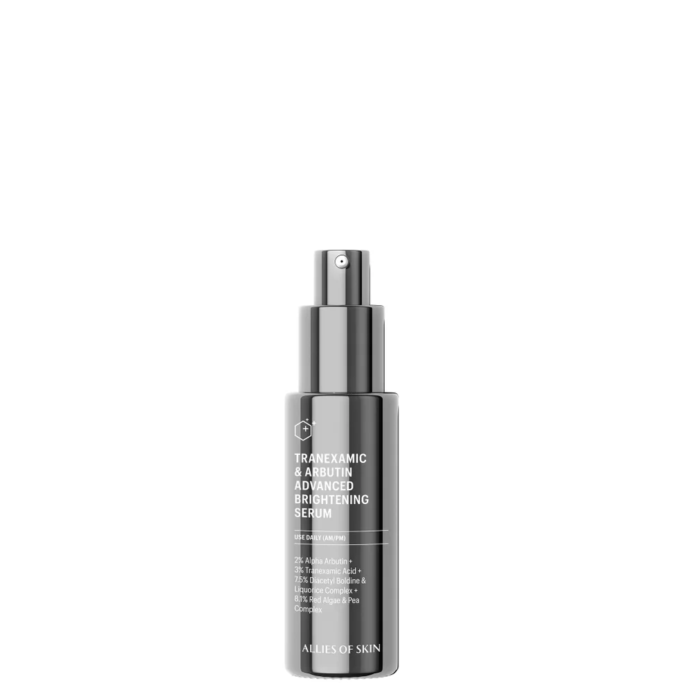 Allies of Skin Tranexamic & Arbutin Advanced Brightening Serum Image 1