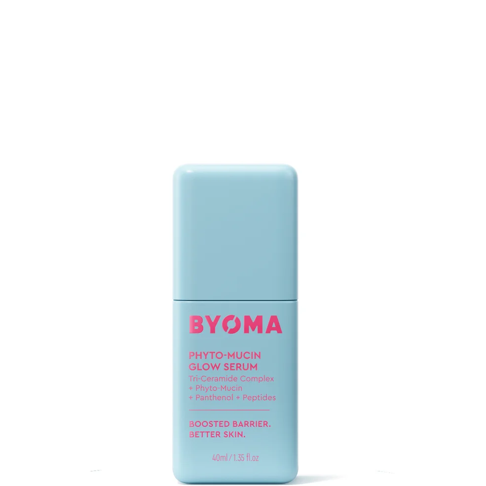 BYOMA Phyto-Mucin Glow Serum 40ml Image 1